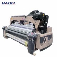HW-6008 Series Water Jet Loom / Air Water Jet Power Loom