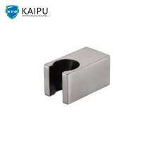 Shower bracket for shower head