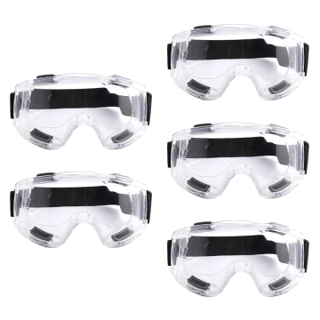 Large Anti-Fog Eye Mask