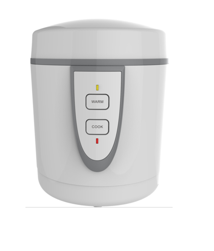 Fashion 0.3L Mini Size Multi-function Small Size Electric  2 or 1 People Rice Cooker
