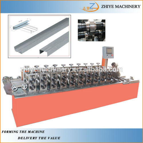 Light Weight Stud Track Roll Forming Machines