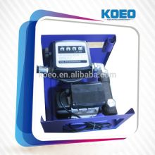 Functional Diesel Fuel Injection Pump