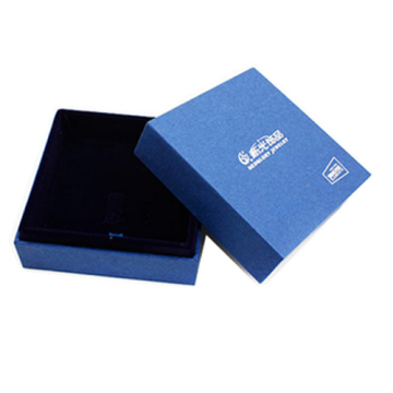 Fashion Brand Gift Jewelry Keepsake Box