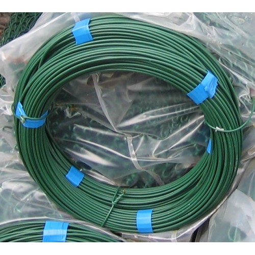 BWG16 BWG18 High-quality PVC Coated Iron Wire