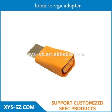 hdmi to vga adapter