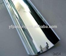 High quality Metallized Polypropylene film