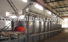 annealing furnace