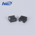 4x4x2mm campainha magnética SMD 3V 4000Hz