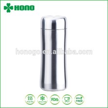 Hot sell Stainless Steel Vacuum thermos cafe flask