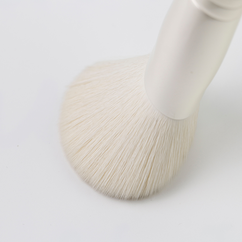 Soft Brush for Your Face