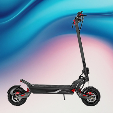 electric scooter 5600w off road electric scooter