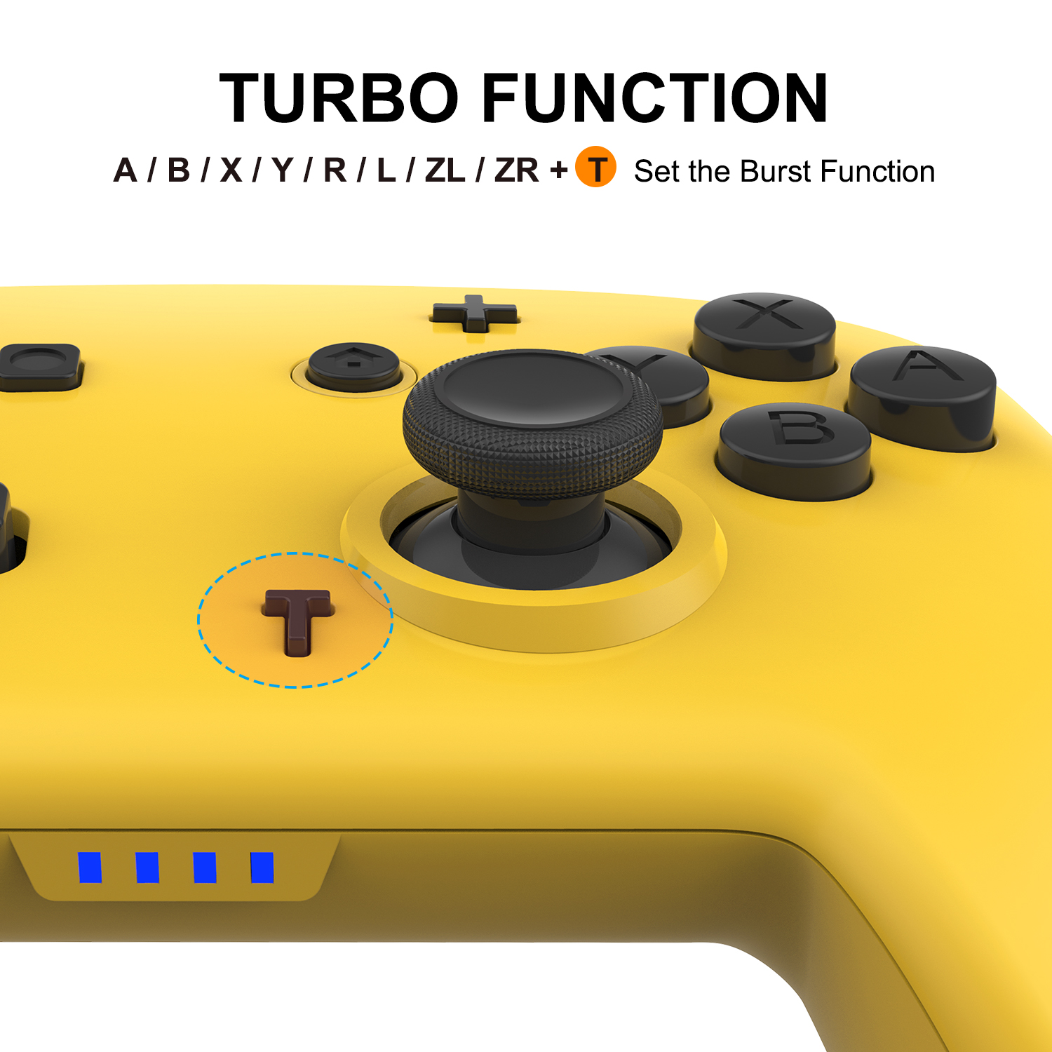 Nintendo Switch controller Nintendo Switch controller