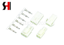 Wire to wire Connectors SH45000-EL