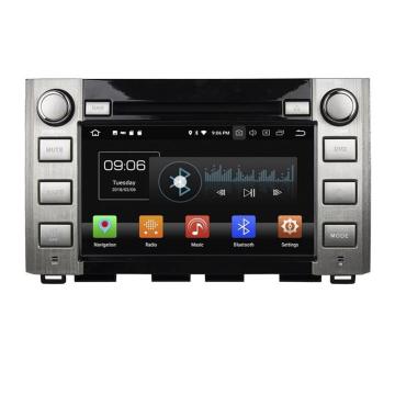 2014 Sequoia android 8 car dvd players