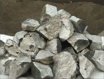 Ferro Manganese