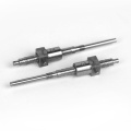 SCREWTECH 0501 Miniature ball screw in Optoelectronic field