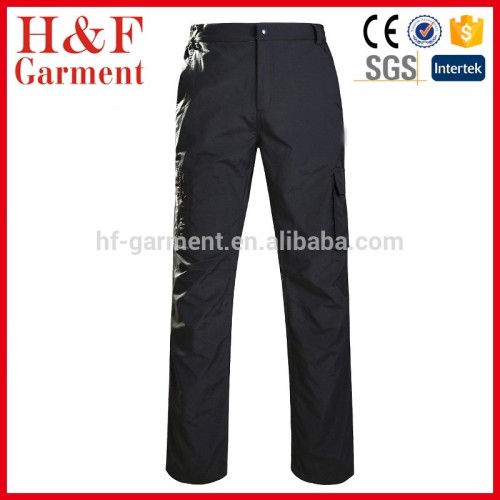 Fashion Mens Casual Trousers breathable wearproof pants