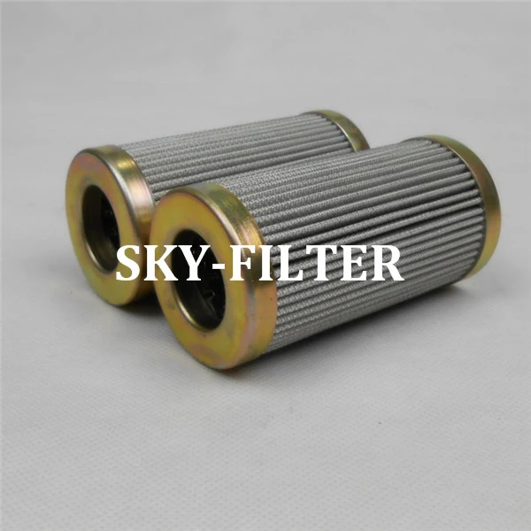 Splendid Quality Replacement Mahle Filter Element (8001830)