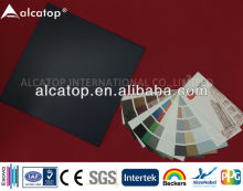 4mm Top Selling Fire-resistance Alu. Composite Panel