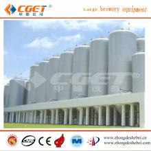Best quality competitive price Non alcoholic beer production equipment
