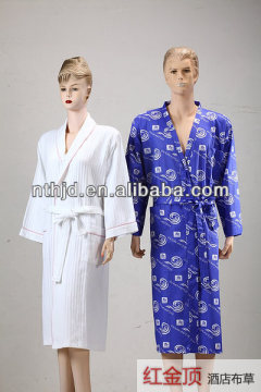 wholesale of 2014 Oking kimono collar bathrobe