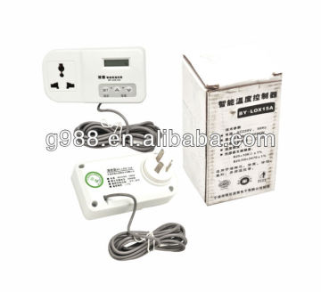 Air Conditioner Temperature Controller