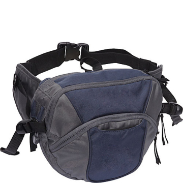 Waist Pack/Lumbar Bag/Sling Pack (SKWB-0008)