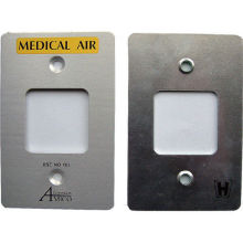 Remote Control Dustproof Membrane Graphic Overlay 3m467 Iso9001