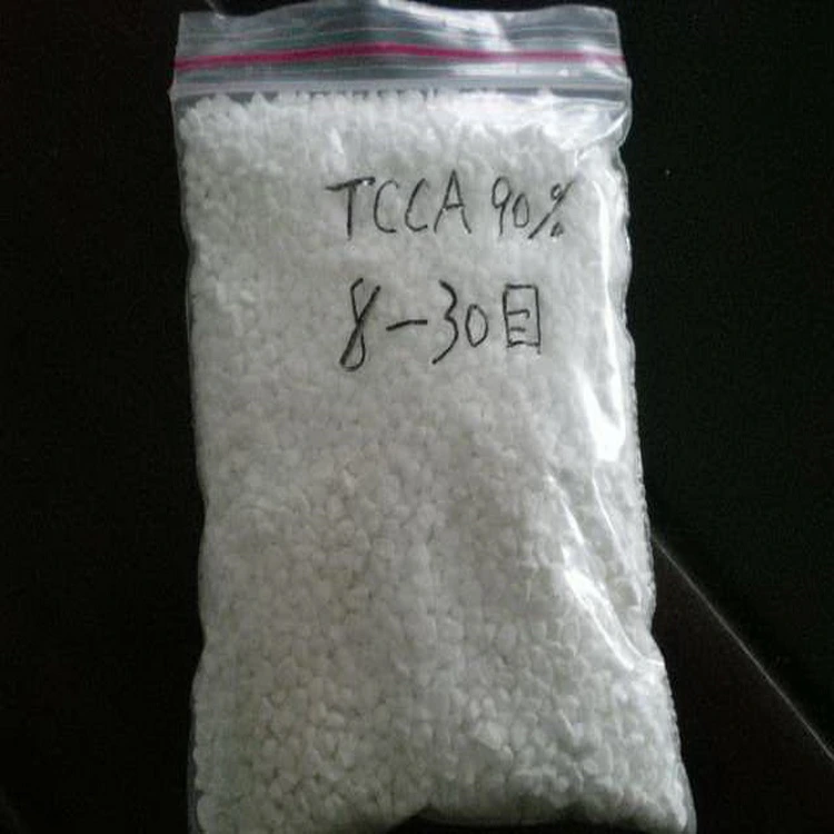 SDIC 56%/60% Sodium Dichlorisocyanuria Granule/SDIC Powder for Water Disinfection