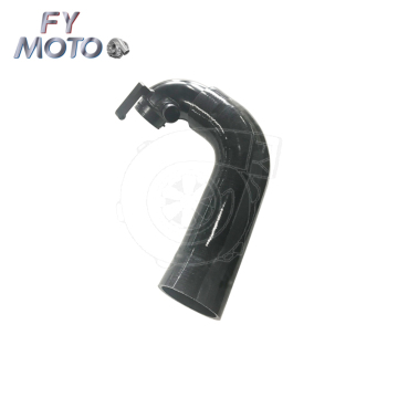 VW Golf Mk7 GTI Induction Silicone Hose Kit