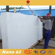 Big slab form crystallized glass panel factory wholesale price