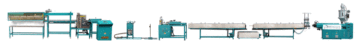 Refrigerator Door Gasket Production Line
