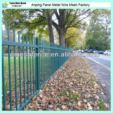 Metal fence railing with best price