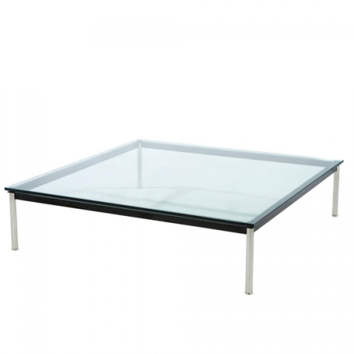 Le corbusier Coffee Table LC10