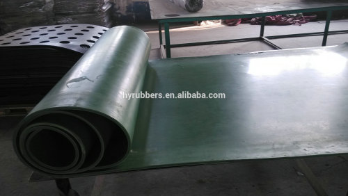 NR rubber sheet