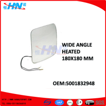 Replacement Heated Glass 5001832948 Vehicle Spare Parts