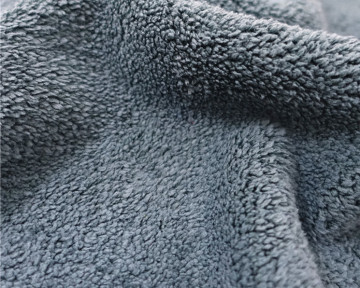 Polyester Polyamide Long and Short Pile Fabrics