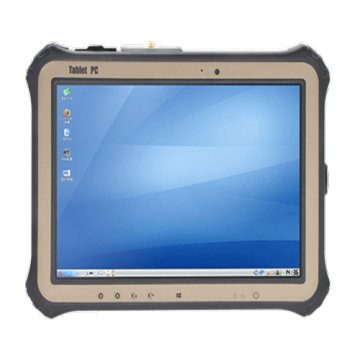 Linux Rugged Tablet 2023