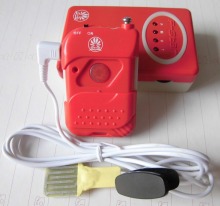 Mom Good Sleep Wireless Baby Bed Wetting Alarm, Small Baby Wet Reminder