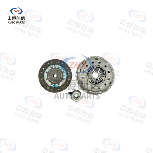 Set ambreiaj pentru Changan CX70 6243990340