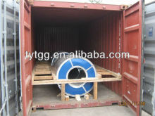 Galvanized Coil (Eric)