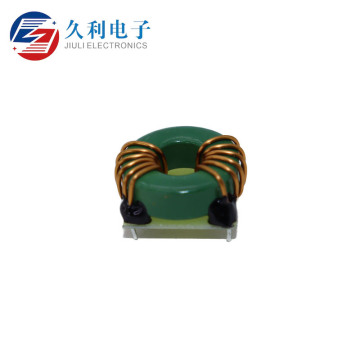 Selection of common mode inductance