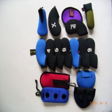 Neoprene Golf Head Cover (GC-004)