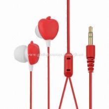 Apple earbuds