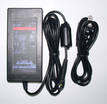 AC Adaptor for PS2 7000 series