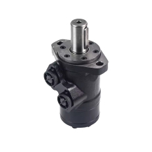 Cycloid Motor BMR Hydraulic Medium Motor