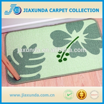 Alibaba cheap bedroom floor nylon mat