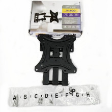 Adjustable Universal TV Wall Mount 17"-42" LED/LCD/Plasma