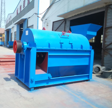 Coconut Coir Production and Manufacturing Machines