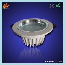 18W SMD LED downlight